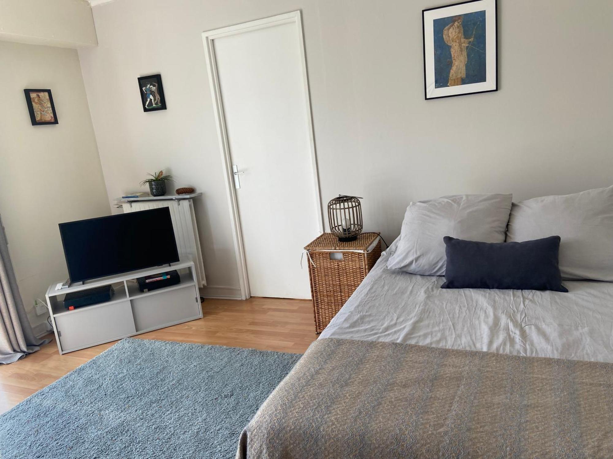 Apartment Joli Lumineux